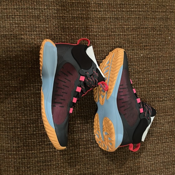 THE NORTH FACE women’s Wayroute Futerlight - Picture 8 of 16